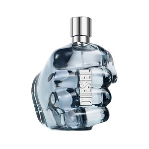 Diesel Only the Brave Masculino Eau de Toilette 