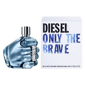 Diesel Only the Brave Masculino Eau de Toilette 