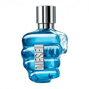 Diesel Only the Brave High Masculino Eau de Toilette 