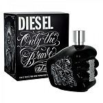 Diesel Only the Brave Tattoo Masculino Eau de Toilette 