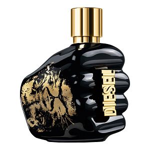 Diesel Spirit Of The Brave Masculino Eau de Toilette 