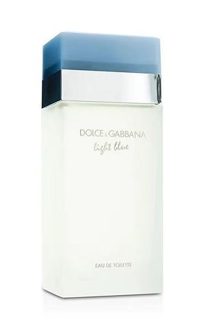 Dolce & Gabbana Light Blue Feminino Eau de Toilette 