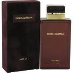 Dolce & Gabbana Pour Femme Intense Feminino Eau de Parfum 