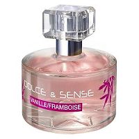 Dolce & Sense Vanille Framboise Feminino Eau de Parfum 