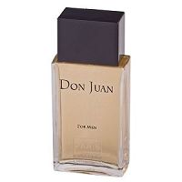 Don Juan Masculino Eau de Toilette 