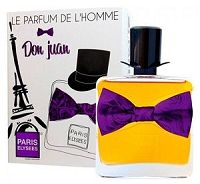 Don Juan Le Parfum de Lhomme Eau de Toilette 