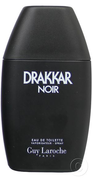 Drakkar Noir Masculino Eau de Toilette 