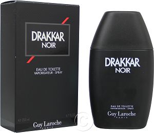 Drakkar Noir Masculino Eau de Toilette 