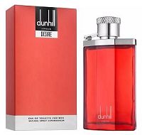 Dunhill Desire Red Masculino Eau de Toilette 