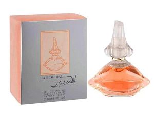 Eau de Dali Feminino Eau de Toilette 