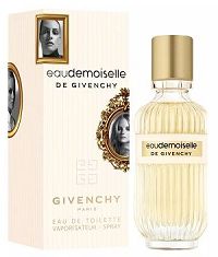 Eaudemoiselle Feminino Eau de Toilette 