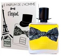 Elegant Le Parfum de Lhomme Eau de Toilette 