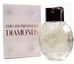 Emporio Armani Diamonds Feminino Eau de Parfum 