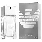 Emporio Armani Diamonds Masculino Eau de Toilette 