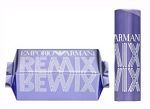 Emporio Armani Remix Feminino Eau de Toilette 