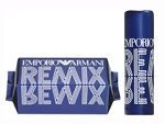 Emporio Armani Remix Masculino Eau de Toilette 