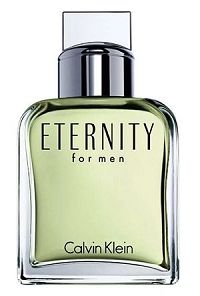 Eternity Masculino Eau de Toilette 