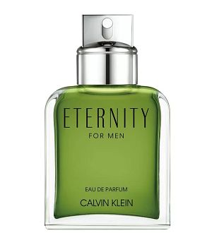 Eternity Masculino Eau de Parfum 