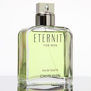 Eternity Masculino Eau de Toilette 