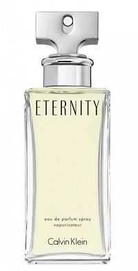 Eternity Feminino Eau de Parfum 