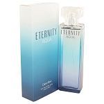 Eternity Aqua Feminino Eau de Parfum 