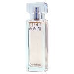 Eternity Moment Feminino Eau de Parfum 