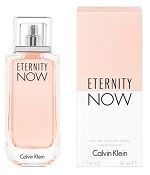 Eternity Now Feminino Eau de Parfum 