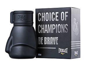 Everlast Choice Of Champions Be Brave Masculino Eau de Cologne 