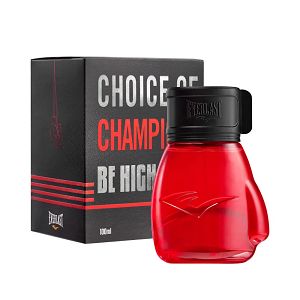 Everlast Choice Of Champions Be High Masculino Eau de Cologne 