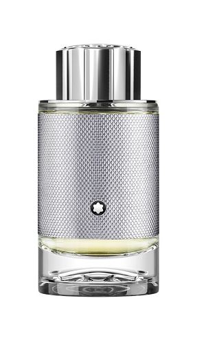 Explorer Platinum Montblanc Masculino Eau de Parfum 