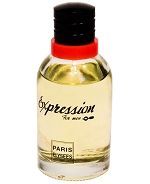 Expression Masculino Eau de Toilette 