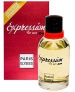 Expression Masculino Eau de Toilette 