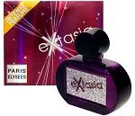 Extasia Feminino Eau de Toilette 