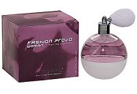 Fashion Provo Woman Eau De Parfum Feminino 