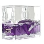 Femme de Mont Blanc Feminino Eau de Toilette 