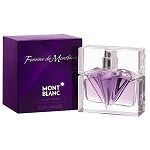 Femme de Mont Blanc Feminino Eau de Toilette 