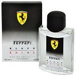 Ferrari Black Shine Masculino Eau de Toilette 