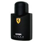 Ferrari Black Masculino Eau de Toilette  - Versão Anterior