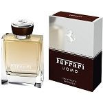 Ferrari Uomo Masculino Eau de Toilette 