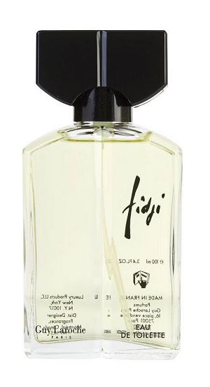 Fidji Feminino Eau De Toilette 