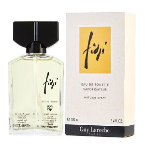 Fidji Feminino Eau De Toilette 