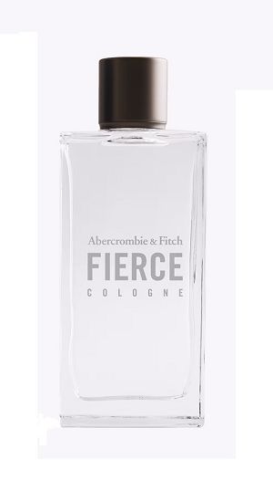 Fierce Abercrombie & Fitch Masculino Eau de Cologne 