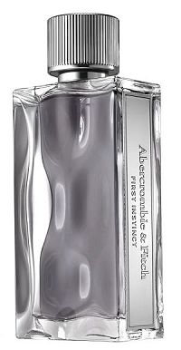 First Instinct Abercrombie & Fitch Masculino Eau de Toilette 