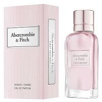 First Instinct Abercrombie & Fitch Feminino Eau de Parfum 