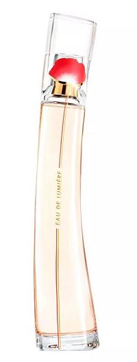 Flower by Kenzo Eau de Lumiere Feminino Eau de Toilette 