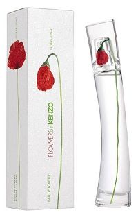 Flower by Kenzo Eau Légère Feminino Eau de Toilette 