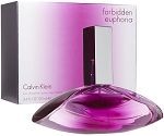 Forbidden Euphoria Feminino Eau de Parfum 