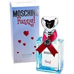 Funny! Feminino Eau de Toilette 