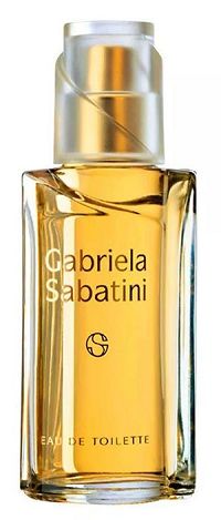 Gabriela Sabatini Feminino Eau de Toilette 