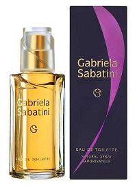 Gabriela Sabatini Feminino Eau de Toilette 